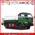 CAMC 20000 liter water sprinkler tank truck